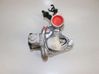 EGR-venttiili 8200846454