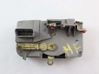Cerradura de puerta delantera 9136J7