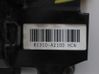 Front door lock 81310A2100