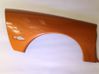 Rear quarter panel 