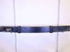 Rear leaf spring 