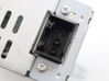 Radio/CD/DVD/GPS head unit 36050167