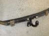 Tow bar set 