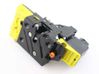 Rear door lock 30699754