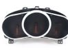 Speedometer (instrument cluster) EG2155420D