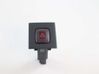 Hazard light switch 9123685