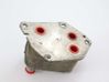Radiateur d'huile moteur 264102A300