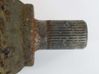 Front driveshaft 1798100