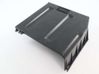 Air filter box 8694606