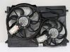 Electric radiator cooling fan 31200375
