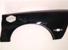 Rear quarter panel 10418388