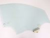 Front door window glass four-door 824202W010