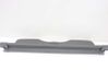 Parcel shelf load cover 1702101