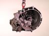 Manual 5 speed gearbox 2038360