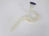 Window washer liquid tank fill tube 6439K1