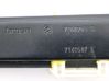 Front window lifting mechanism without motor 51337140587