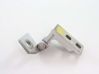Front door upper hinge 13180564