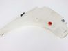 Windshield washer fluid reservoir/tank 61667238666