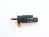 Windscreen/windshield washer pump 67127302588