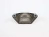 Number plate light 16519986