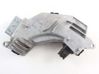Resistencia motor/ventilador de la calefacción 13250114