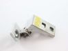 Front door lower hinge 13180568