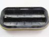 Quarter panel pressure vent 8623252