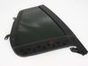 Rear vent window glass 31352044