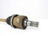Front driveshaft 495011W000