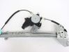 Front door window regulator with motor 824011W020