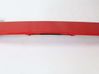 Tailgate/trunk spoiler 1857890