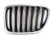 Front bumper lower grill 51112993307