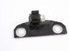 Rear door upper hinge 31218524