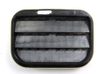 Quarter panel pressure vent 31250723
