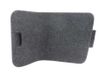 Tailgate/boot lid cover trim 