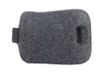 Tailgate/boot lid cover trim 