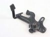 Engine bonnet/hood lock/latch loop/hook 31425789