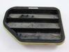 Quarter panel pressure vent 8623489