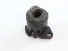 Top upper radiator support slam panel 30671022
