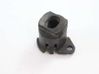 Top upper radiator support slam panel 30671022