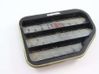 Quarter panel pressure vent 8623490