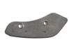 Front mudguard 30764080