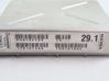 Unidad de control/módulo de la caja de cambios 30735493