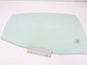Rear door window glass 30674341