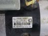 Starter motor 23300AA621