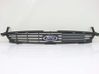 Front bumper lower grill 1463060