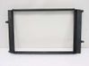 Radiator support slam panel bracket 9492961