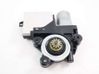 Rear door window regulator motor 1767048