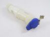 Window washer liquid tank fill tube 9178562