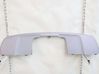 Rear bumper lower part trim 51127192879